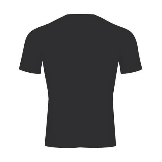 Benched Compression Shirt