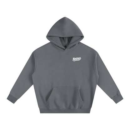 Lebron Chalk Toss Hoodie