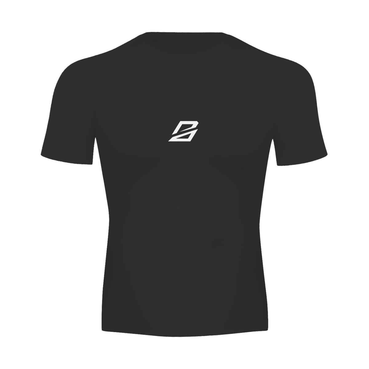 Benched Compression Shirt