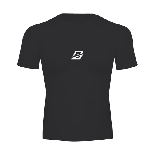 Benched Compression Shirt