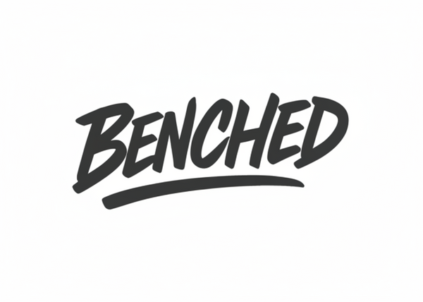 Benched
