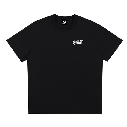 Lebron Chalk Toss T-shirt