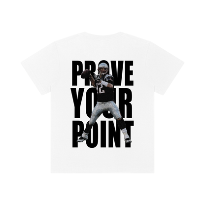 Prove Your Point Tom Brady kids