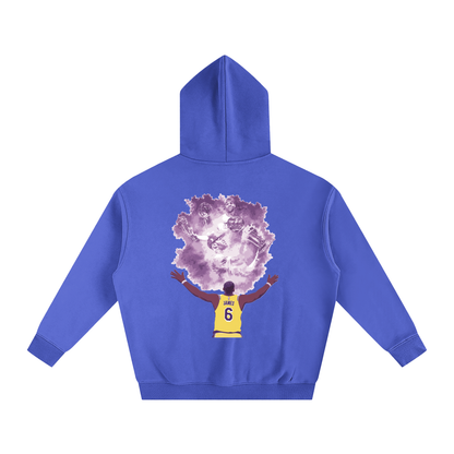 Lebron Chalk Toss Hoodie
