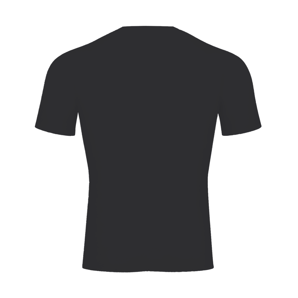 Benched Compression Shirt