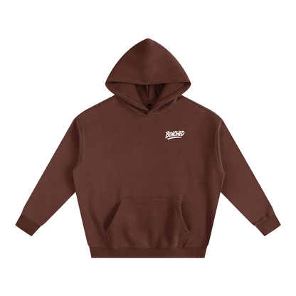 Lebron Chalk Toss Hoodie